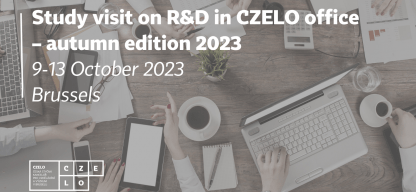 CZELO_2023_odborná stáž VaV_podzim 2023