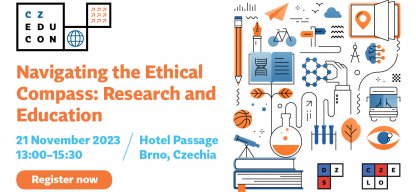 CZELO_2023_CZEDUCON_ethics
