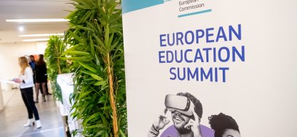 Education Summit