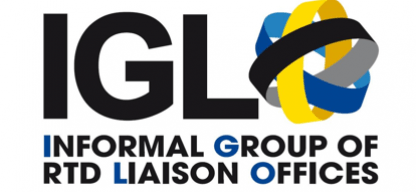 IGLO logo