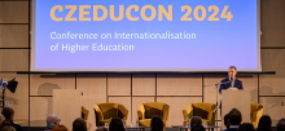 Czeducon 2024