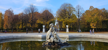 Jeden den v Českých centrech