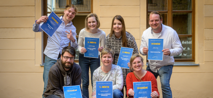 Eurodesk Awards