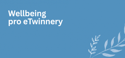 eTwinning, wellbeing