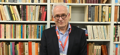 Tomas Ganz