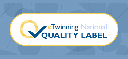 eTwinning, quality label