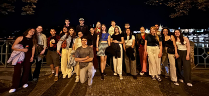 DiscoverEU meetup