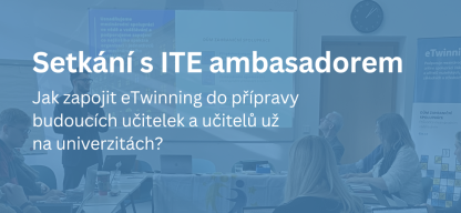 ite, eTwinning, seminar