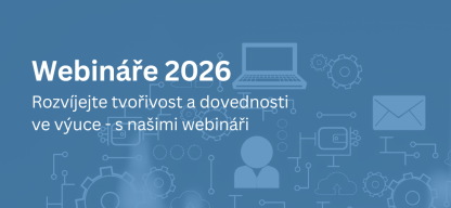 webináře eTwinning