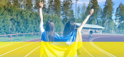 Erasmus+ podporuje Ukrajinu: čtyři roky solidarity a konkrétní pomoci