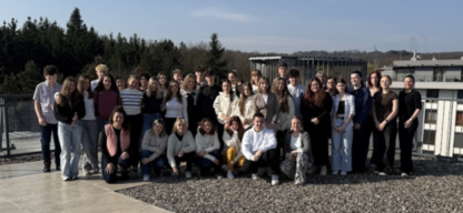 Europe Goes Local