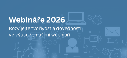 webináře 2026, inspirace nejen pro eTwinnery