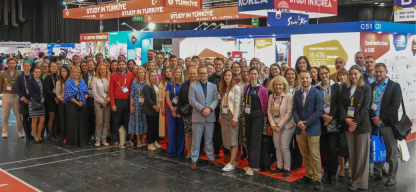 EAIE 2026