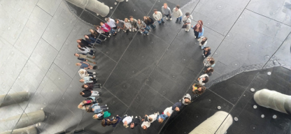 Setkání Europe Goes Local 2026