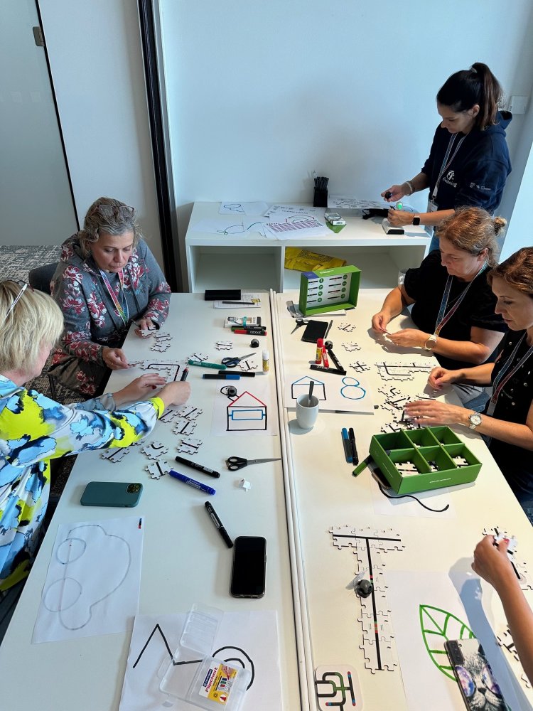Slovanské semináře eTwinning