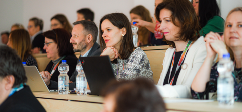 Konference Česko-slovenské konferenci EPALE 2023