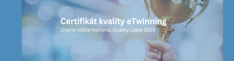eTwinning, quality label