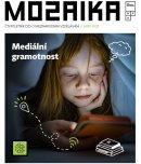 JARO - Mediální gramotnost