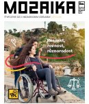 časopis mozaika léto 2025