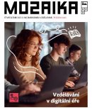 mozaika vzdělávání digitalizace