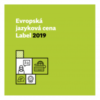 Evropská jazyková cena Label 2019