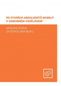 Po stopách absolventů mobilit v odborném vzdělávání