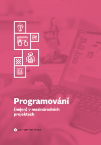 Programování (nejen) v mezinárodních projektech