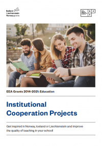 Institutional Cooperation Projects