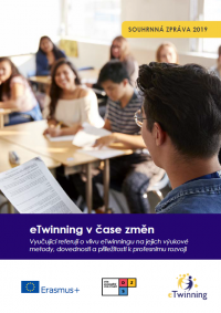 eTwinning v čase změn