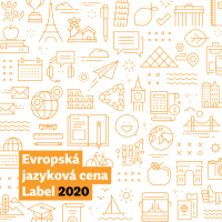  Evropská jazyková cena Label 2020