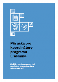 Příručka pro koordinátory programu Erasmus+