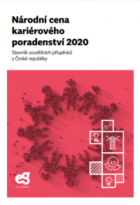 Národní cena kariérového poradenství 2020