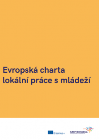 Evropská charta lokální práce s mládeží