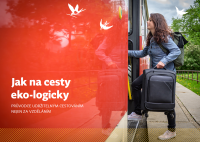 Jak na cesty eko-logicky