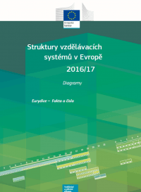 Struktury vzdělávacích systémů v Evropě 2016/17: diagramy