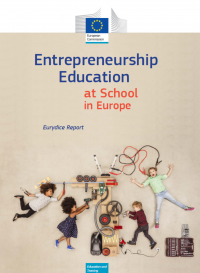 Entrepreneurship Education at School in Europe