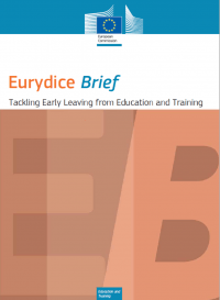 Eurydice Brief: Early Leaving from Education and Training