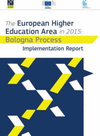 The European Higher Education Area in 2015: Bologna Process Implementation Report
