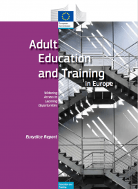 Adult Education and Training in Europe: Widening Access to Learning Opportunities