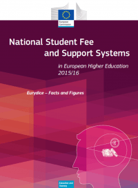 National Student Fee and Support Systems in European Higher Education – 2015/16