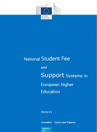National Student Fee and Support Systems in European Higher Education – 2014/15