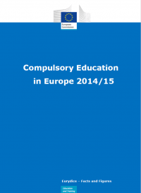 Compulsory Education in Europe 2014/15
