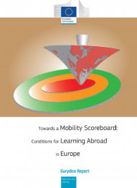 Towards a Mobility Scoreboard: Conditions for Learning Abroad in Europe