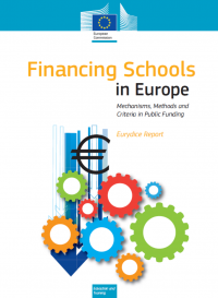 Financing Schools in Europe: Mechanisms, Methods and Criteria in Public Funding