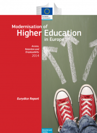 Modernisation of Higher Education in Europe: Access, Retention and Employability