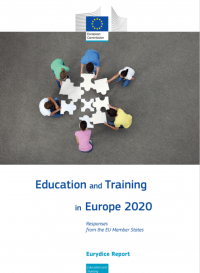 Education and training in Europe 2020: Responses from the EU Member States