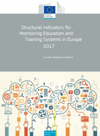 Structural Indicators for Monitoring Education and Training Systems in Europe 2017