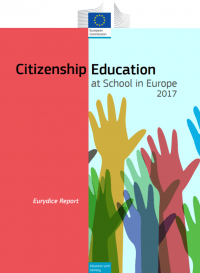 Citizenship Education at School in Europe – 2017