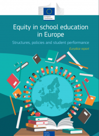 Equity in school education in Europe: Structures, policies and student performance 