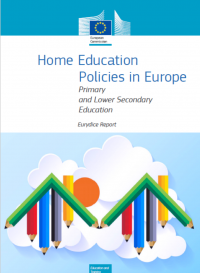 Home Education In Europe Report